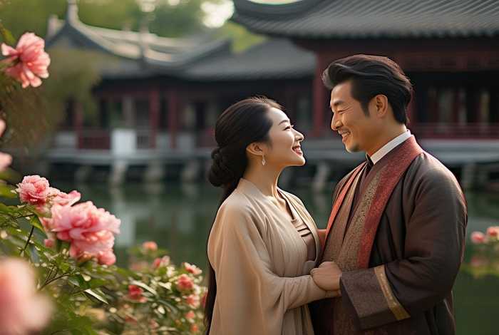 中国夫妻的故事，中国夫妻的故事在线观看