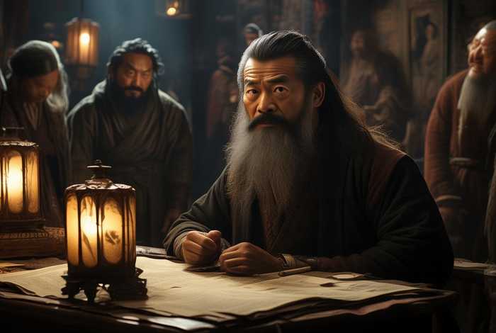 王允典故;历史人物王允的故事 王允典故;历史人物王允的故事