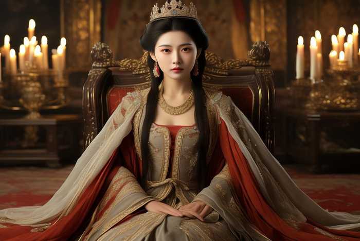 郑贵妃历史故事、郑贵妃历史故事简短 郑贵妃历史故事、郑贵妃历史故事简短