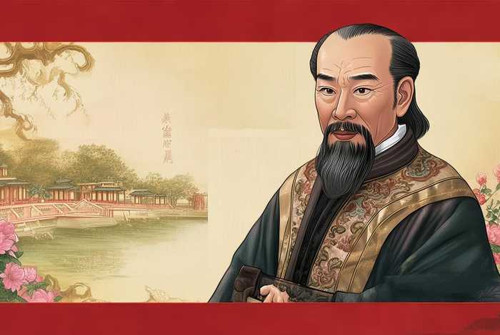 清朝历史人物大全(清朝历史人物大全图片) 清朝历史人物大全(清朝历史人物大全图片)