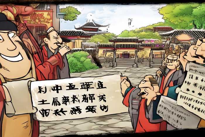 中国历史搞笑段子 中国历史搞笑段子大全 中国历史搞笑段子 中国历史搞笑段子大全