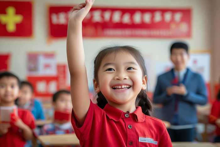 小学生讲红色英雄故事；小学生讲红色英雄故事视频