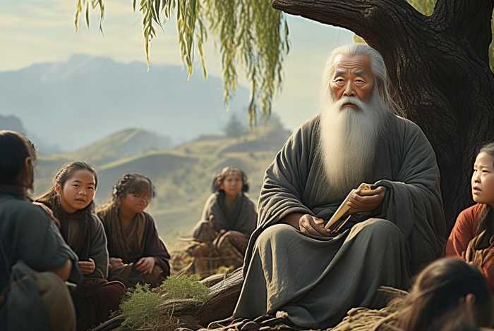 祁黄羊的故事启示;祁黄羊故事的大概内容 祁黄羊的故事启示;祁黄羊故事的大概内容
