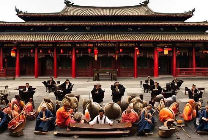 中国的音乐历史电视剧(中国的音乐历史电视剧有哪些) 中国的音乐历史电视剧(中国的音乐历史电视剧有哪些)