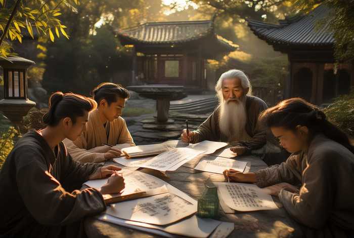 中国历史的经验传承（中国历史的经验传承有哪些）