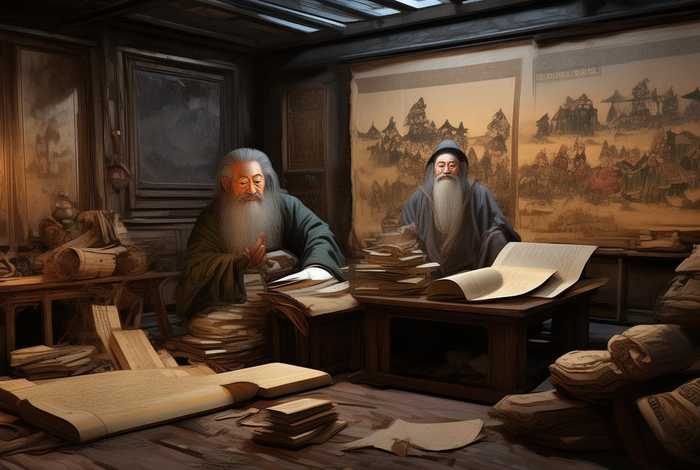 推荐中国历史故事书的理由(推荐中国历史故事书的理由是什么) 推荐中国历史故事书的理由(推荐中国历史故事书的理由是什么)