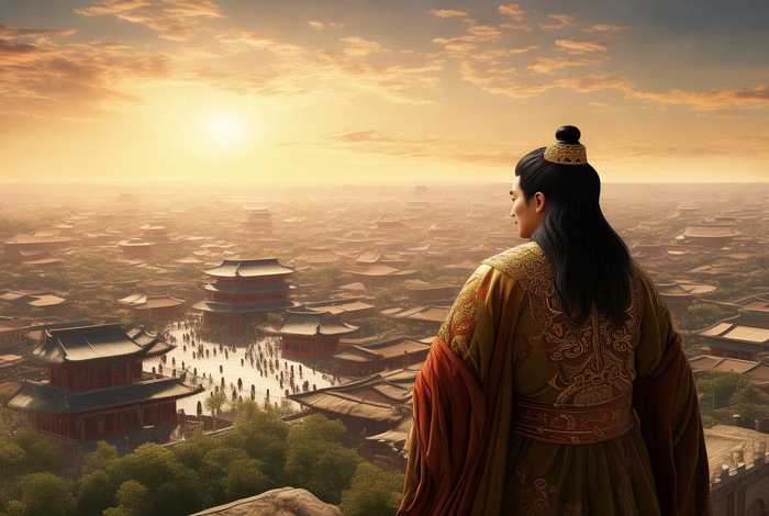 中国故事纪录片汉朝；纪录片《中国》汉武帝