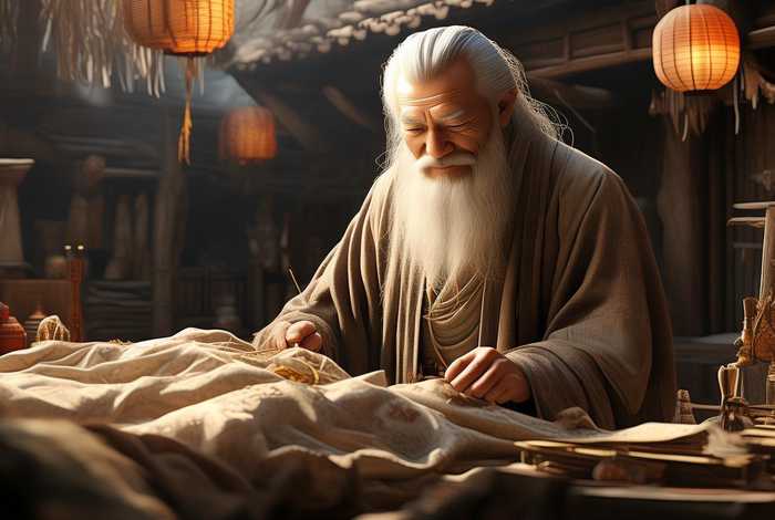 神医历史人物,神医历史人物有哪些 神医历史人物,神医历史人物有哪些