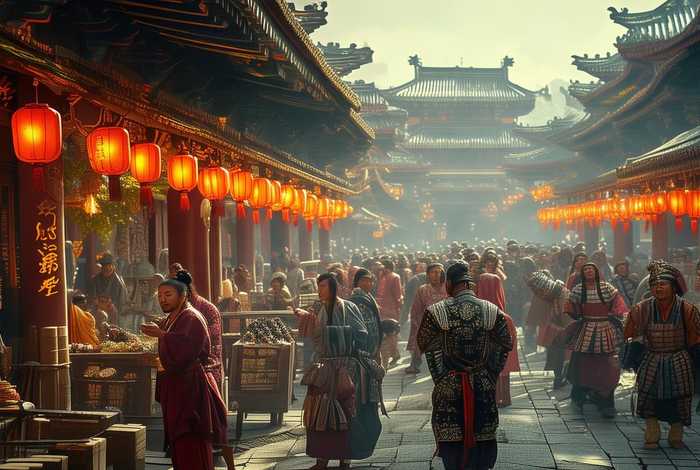 有关中国历史的电影片段，有关中国历史的电影片段摘抄