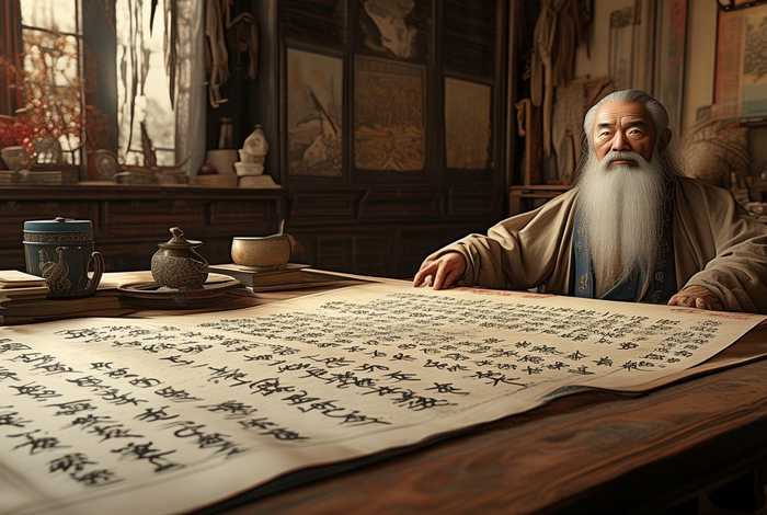 中国历史朝代顺序评书（中国历史评书在线收听）