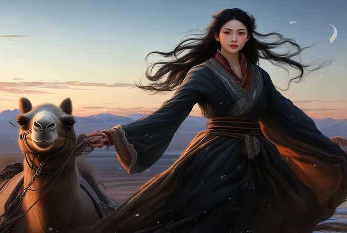 昭君出塞的主要历史;昭君出塞的主要历史人物 昭君出塞的主要历史;昭君出塞的主要历史人物