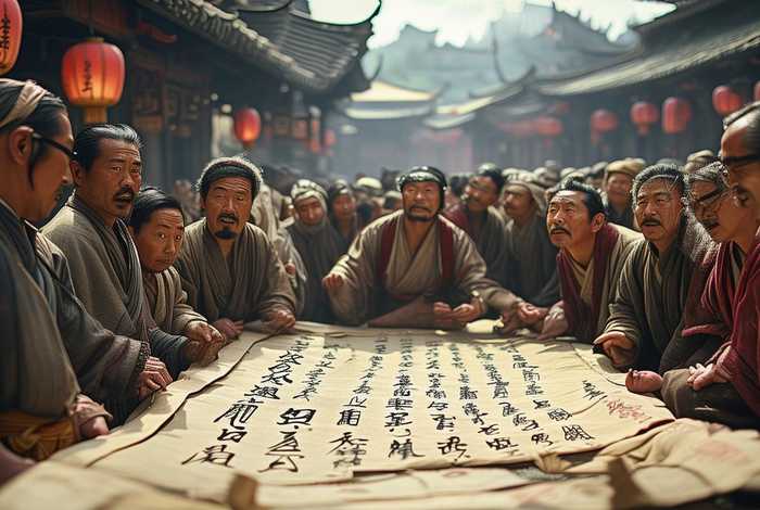 能改变中国历史的故事作文 能改变中国历史的故事作文素材 能改变中国历史的故事作文 能改变中国历史的故事作文素材