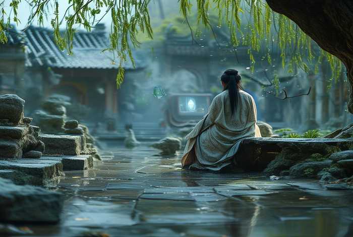 在线听中国神话故事，中国神话故事在线听mp3
