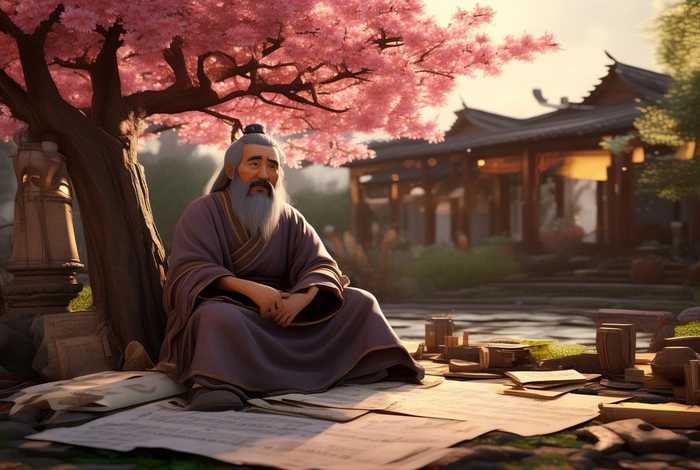 中国古代优秀传统文化故事成语 中华优秀传统文化的成语典故