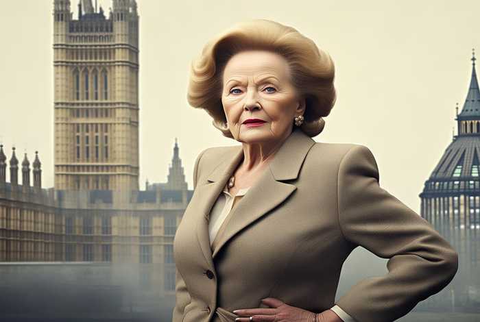 铁娘子简介,英国女首相铁娘子简介 铁娘子简介,英国女首相铁娘子简介