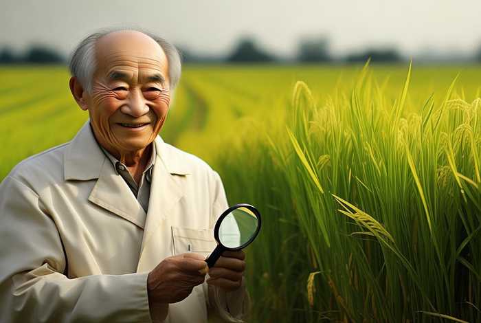 袁隆平的个人资料及简介，袁隆平的个人资料及简介及事迹