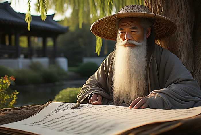 中国古代的诚信的故事（中国古代诚信的小故事）