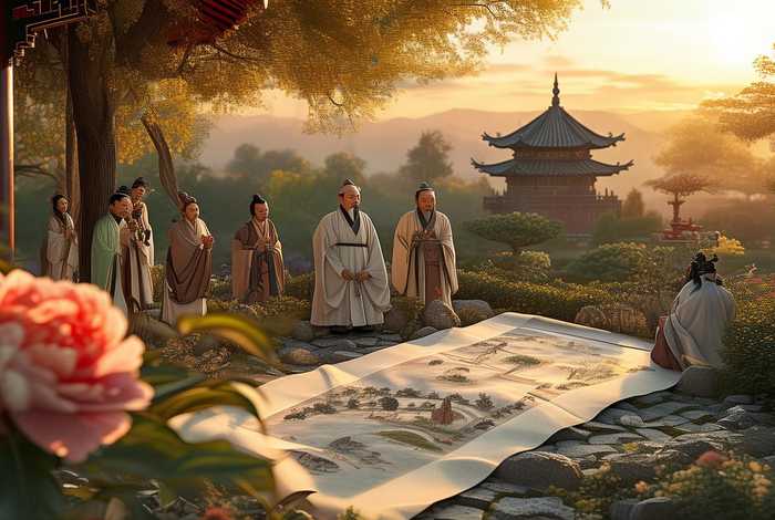 体现中国精神的古代故事；体现中国精神的古代故事有哪些