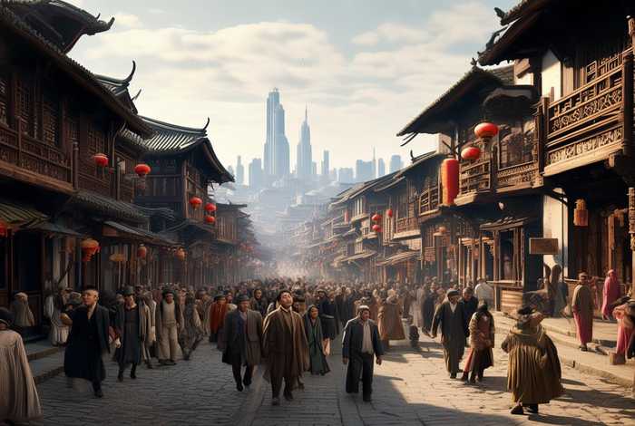 中国近现代史故事500字 - 中国近现代史故事500字左右 中国近现代史故事500字 - 中国近现代史故事500字左右