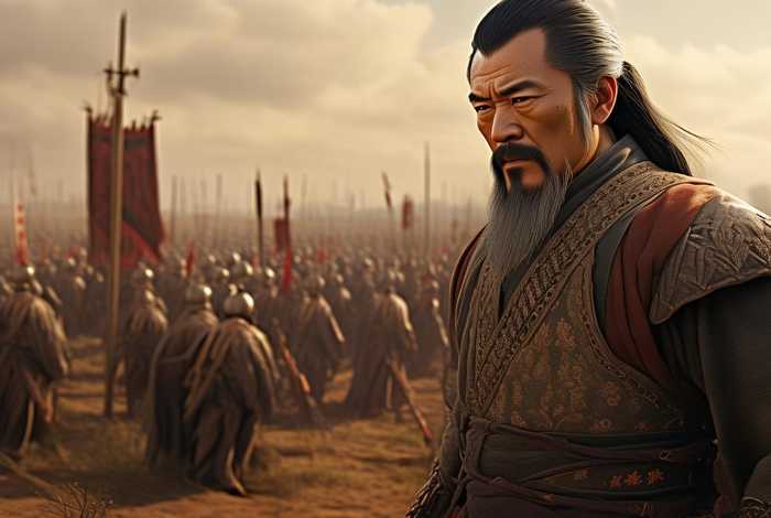 孙武历史简介（孙武历史简介资料）