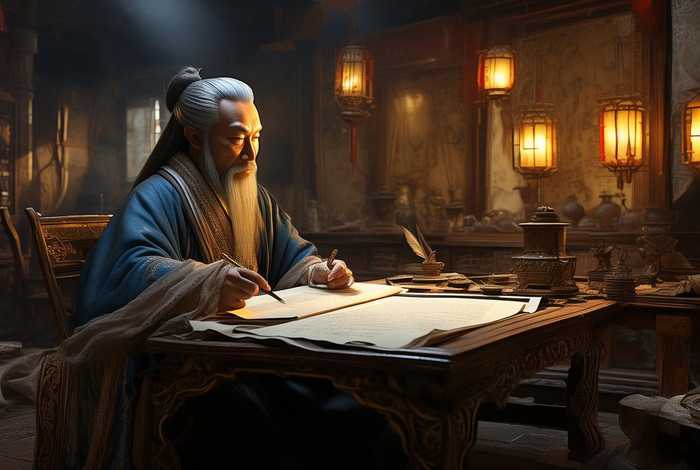 中国历史的故事论文800字 中国历史的故事论文800字高中