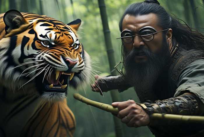 徐渭的历史故事；徐渭的历史故事50字
