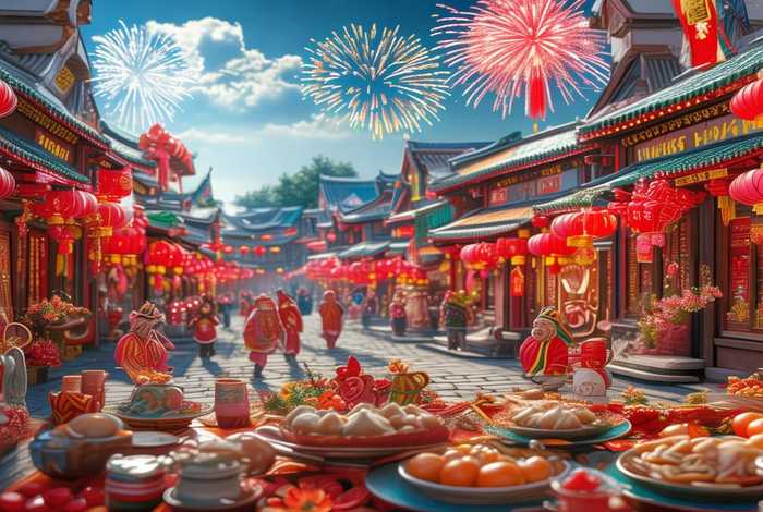 中国春节故事视频素材,中国春节故事视频素材下载 中国春节故事视频素材,中国春节故事视频素材下载