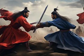 齐楚争霸故事；齐楚争霸故事概括