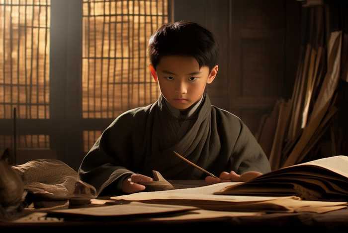 少年曾国藩的故事(少年曾国藩的故事简短) 少年曾国藩的故事(少年曾国藩的故事简短)