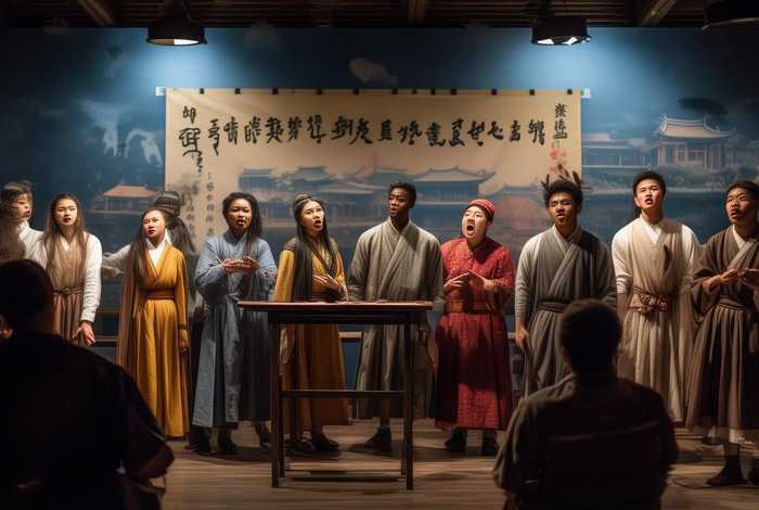 学生朗诵中国历史故事作品;学生朗诵中国历史故事作品有哪些 学生朗诵中国历史故事作品;学生朗诵中国历史故事作品有哪些