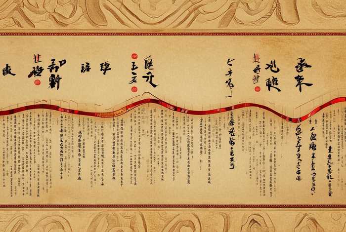 清朝后的历史事件顺序(清朝后的历史事件顺序图) 清朝后的历史事件顺序(清朝后的历史事件顺序图)