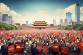 中国成就故事有哪些 - 中国成就故事有哪些内容
