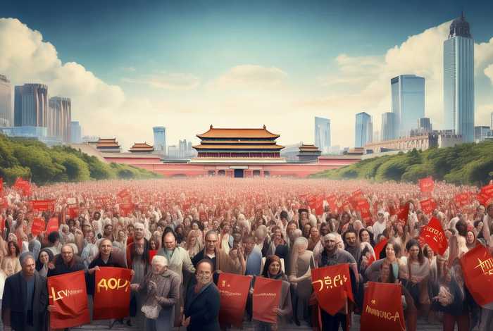 中国成就故事有哪些 - 中国成就故事有哪些内容