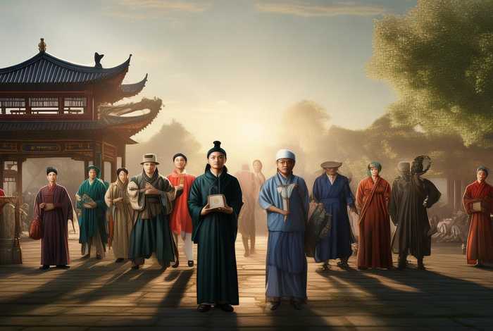 中国古今成功的例子 中国古今成功的例子素材