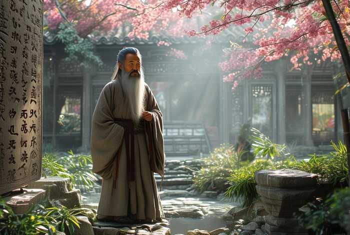 中国古代守信的典故，中国古代守信的典故是什么