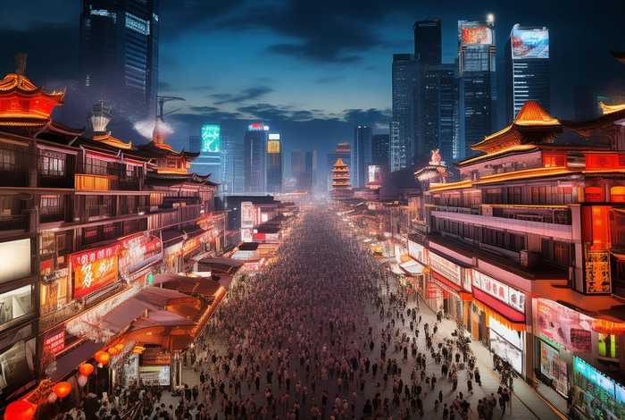 中国经济事例 - 中国经济事例分析