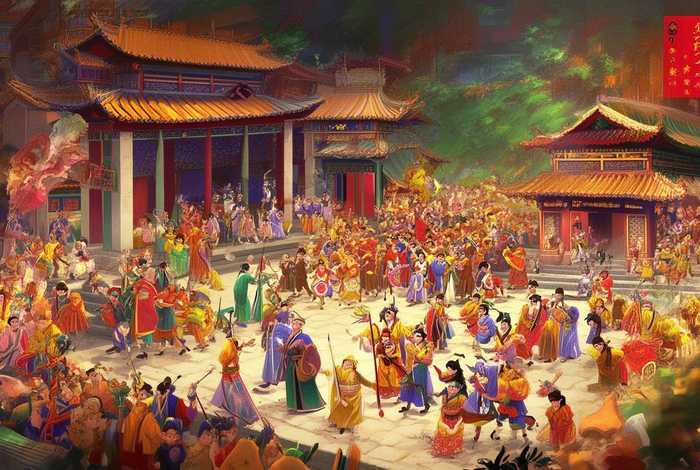 趣味中国历史故事大全；趣味中国历史故事大全视频