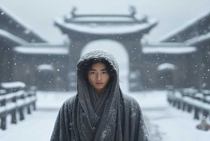 南门立雪的故事,南门立雪的故事有哪些 南门立雪的故事,南门立雪的故事有哪些