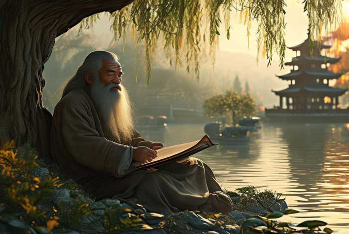 中国历史风水故事大全 - 中国历史风水故事大全视频