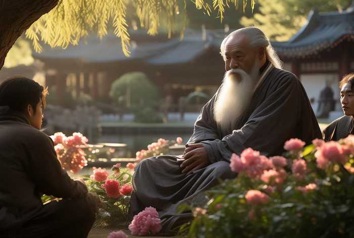 中国古代尊重老人的历史故事；中国古代尊重老人的历史故事有哪些