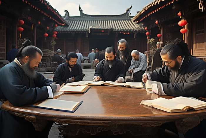 清代中国历史故事有哪些 - 清代中国历史故事有哪些书 清代中国历史故事有哪些 - 清代中国历史故事有哪些书