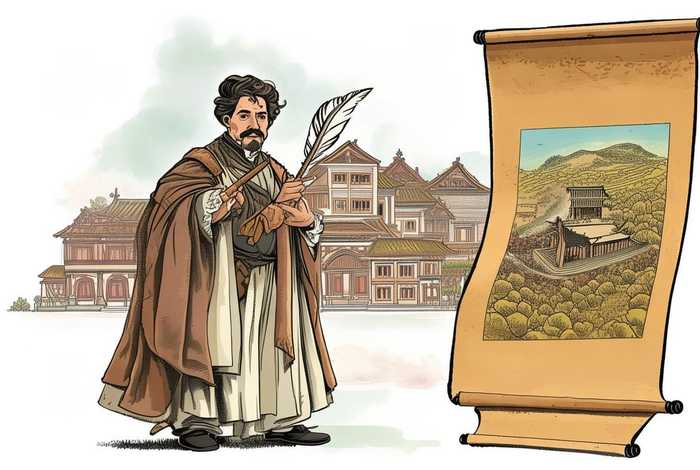 英语历史故事解说中国历史(英语历史故事解说中国历史的书) 英语历史故事解说中国历史(英语历史故事解说中国历史的书)