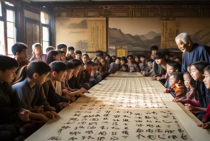 中国关于历史的教育；中国关于历史的教育思想