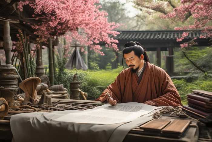 中国古代史改革事例，中国古代史改革事例素材