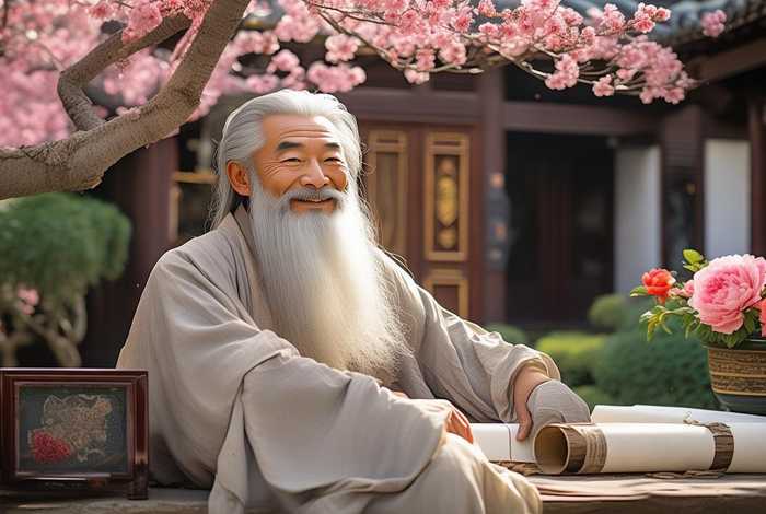 中国历史道德模范人物 - 中国历史道德模范人物事迹