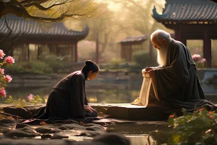 赦罪的中国历史故事是什么 赦罪的中国历史故事是什么意思