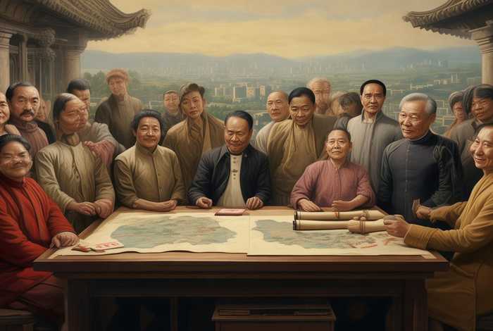 中国红十字会历史小故事 - 中国红十字会历史小故事简介