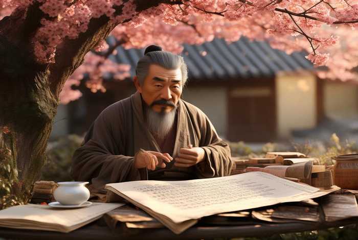 中国古代笑话故事 - 中国古代笑话故事读后感