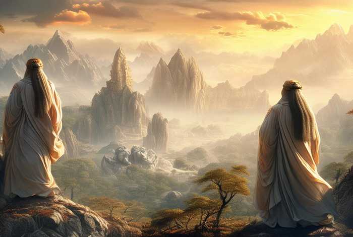 神话故事昆仑山;神话故事昆仑山读后感30字 神话故事昆仑山;神话故事昆仑山读后感30字