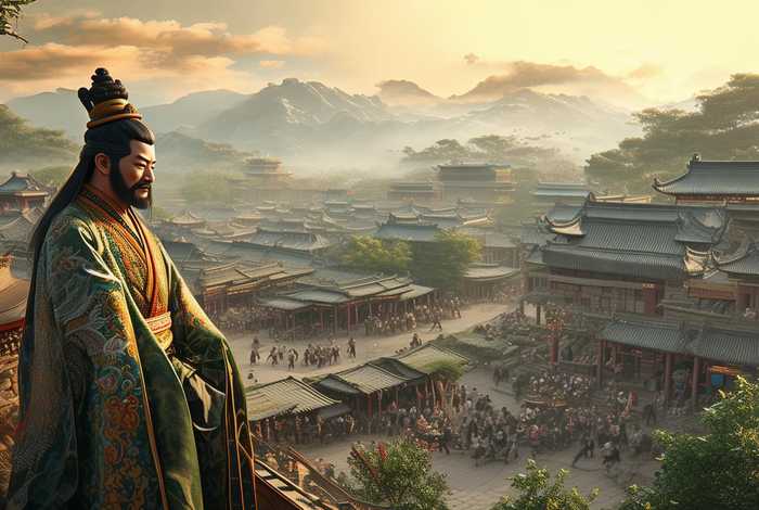 中国黄帝历史介绍，中国黄帝历史介绍视频